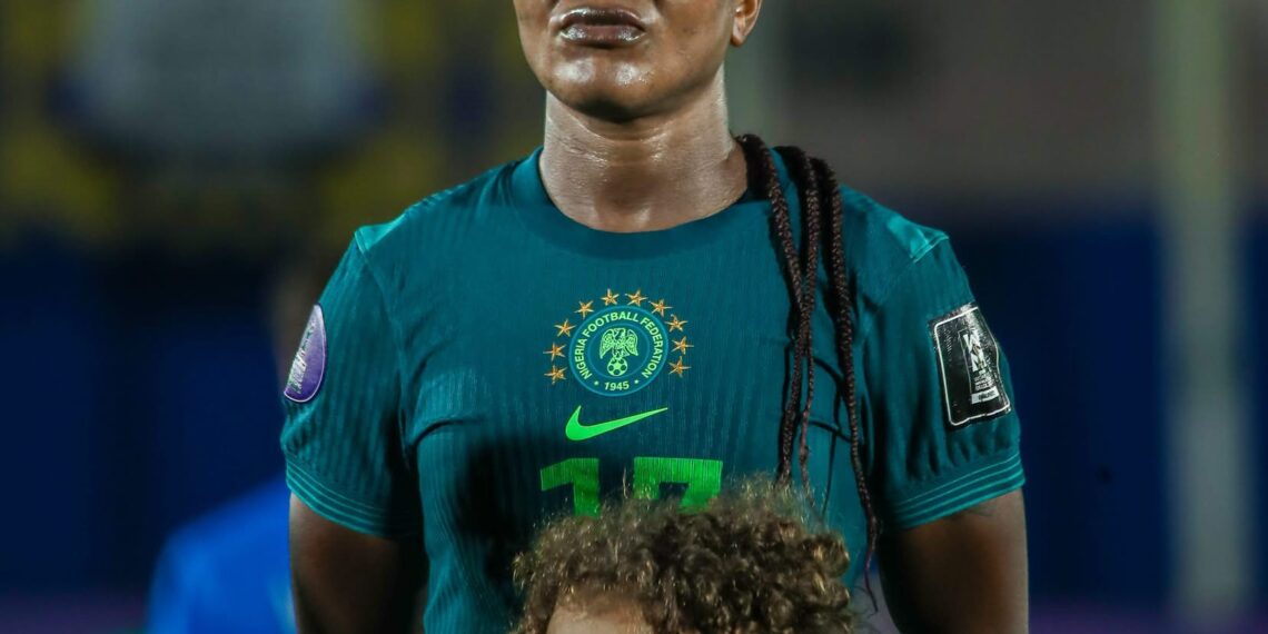 Super Falcons