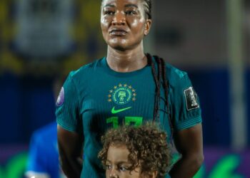 3 Lessons from Super Falcons Historic Night in Casablanca