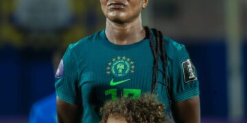 Super Falcons