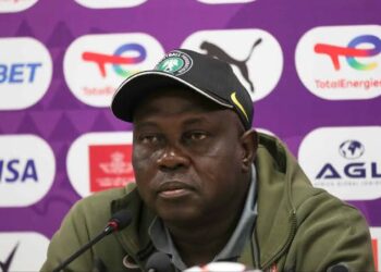 NFF Orders Super Falcons Technical Crew to Step Down With Immediate Effect