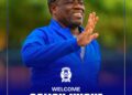 Shooting Stars Appoint Salisu Yusuf as Technical Adviser