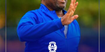 Shooting Stars Appoint Salisu Yusuf as Technical Adviser