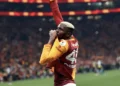 Osimhen Brace Not Enough as Galatasaray Held by Çorum in Season Opener