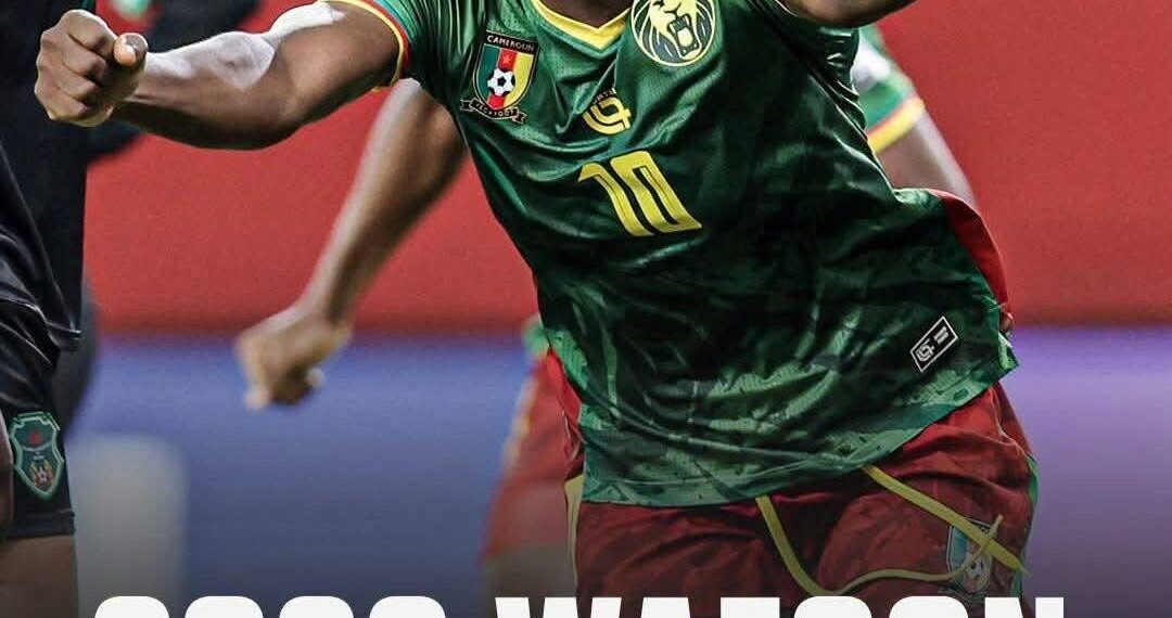 Cameroon Make History, Win First WAFCON Title