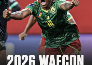 Cameroon Make History, Win First WAFCON Title