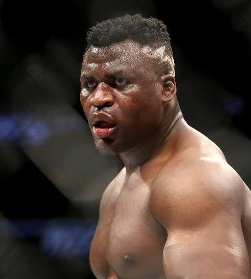 Ngannou Congratulates Cameroon’s Indomitable Lionesses After Historic WAFCON Triumph
