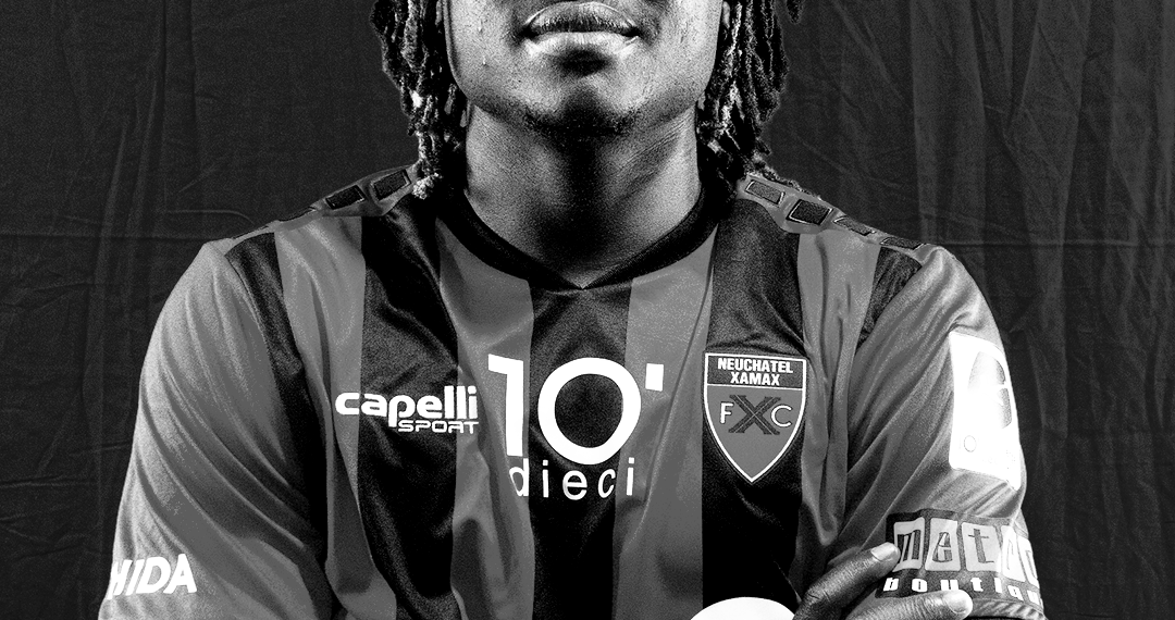 Peter Ambrose Joins Neuchâtel Xamax From Aberdeen