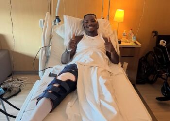 Christantus Uche Confirms Successful Surgery, Begins Recovery