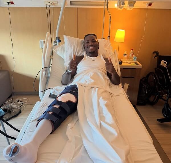 Christantus Uche Confirms Successful Surgery, Begins Recovery