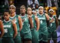 D’Tigress Suffer Second-Half Collapse in Heavy Defeat to Spain