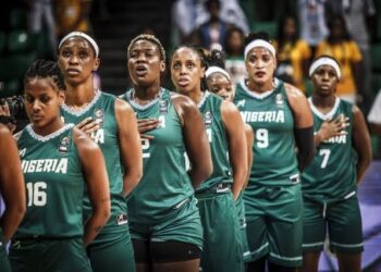D’Tigress Suffer Second-Half Collapse in Heavy Defeat to Spain