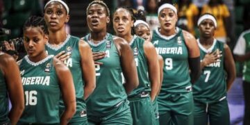 D’Tigress Suffer Second-Half Collapse in Heavy Defeat to Spain