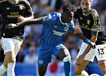 Zadok Yohanna Makes Premier League Debut, Enters Nigerian History