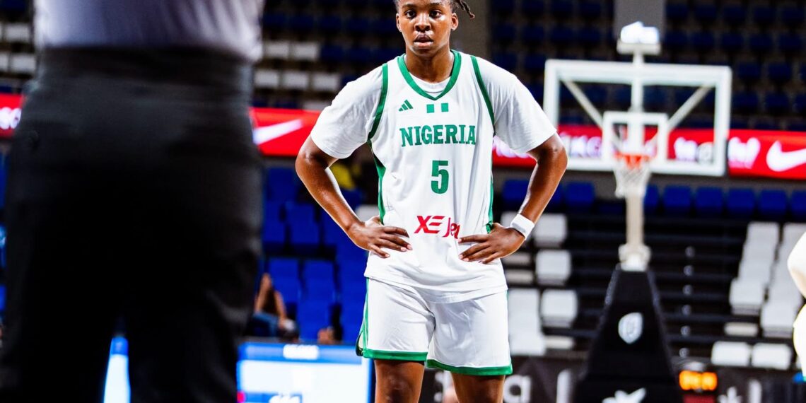 D’Tigress Suffer Heavy Defeat to Belgium in World Cup Warm-Up