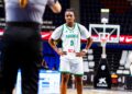 D’Tigress Suffer Heavy Defeat to Belgium in World Cup Warm-Up