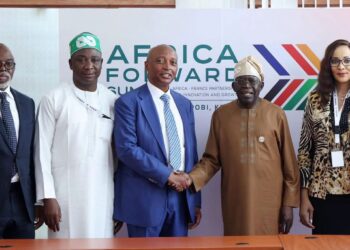 Tinubu Orders Comprehensive Overhaul of Nigerian Football