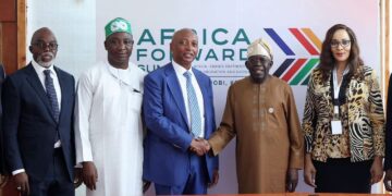 Tinubu Orders Comprehensive Overhaul of Nigerian Football