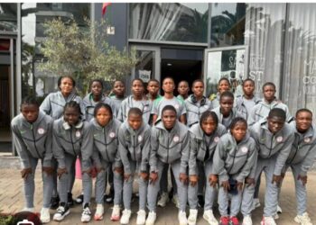 Busari Invites 26 Players to Flamingos Camp for 2026 U-17 Women’s World Cup