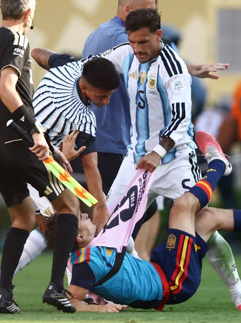 Argentina National team