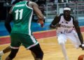 D’Tigers End World Cup Qualifying Window with 100–84 Statement Win Over Cape Verde