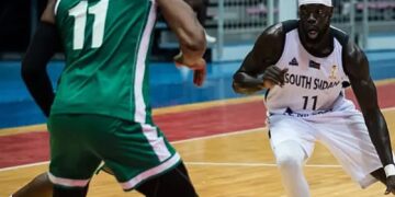 D’Tigers End World Cup Qualifying Window with 100–84 Statement Win Over Cape Verde