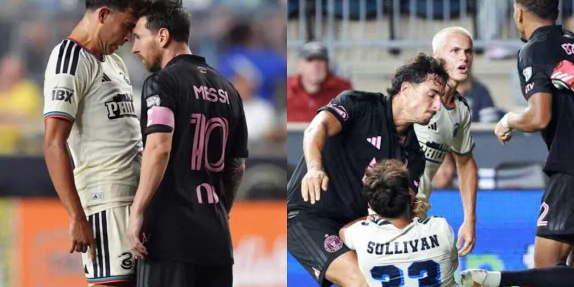 Messi