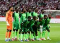 Super Eagles