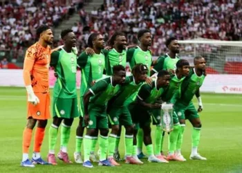 Super Eagles