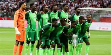 Super Eagles