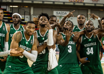 Josh Okogie, Agada, Okoye join D’Tigers squad for FIBA Qualifiers