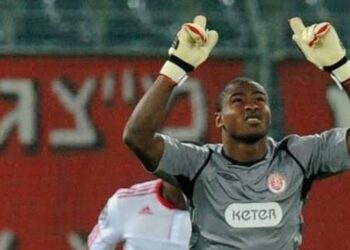 Enyeama’s Champions League record as he turns 44