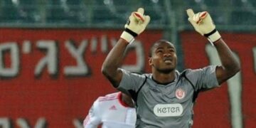 Enyeama’s Champions League record as he turns 44