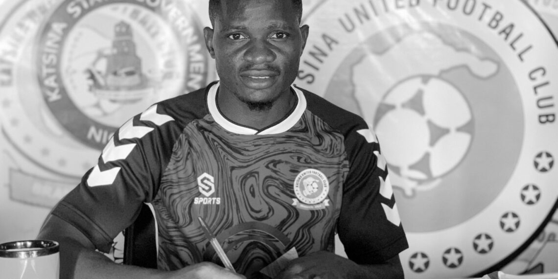 Chinedu Ozor