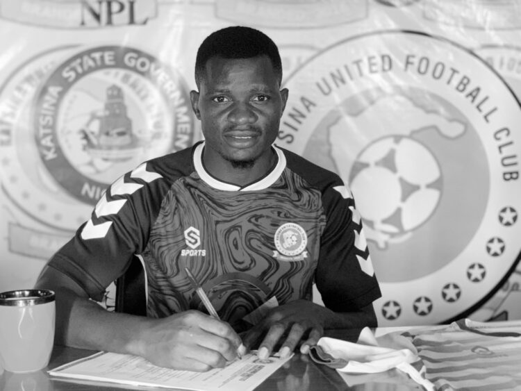 Chinedu Ozor