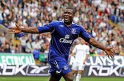 Yakubu drops bombshell: “In this era, I’m a €150 million striker”