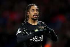 Bradley Barcola Liverpool