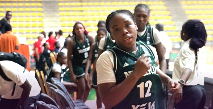 d'tigress under 18
