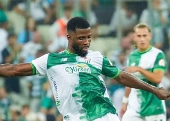 Iheanacho