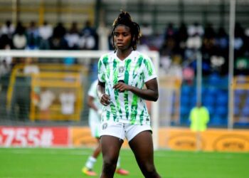 esther okoronkwo
