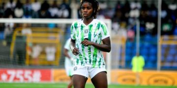 esther okoronkwo