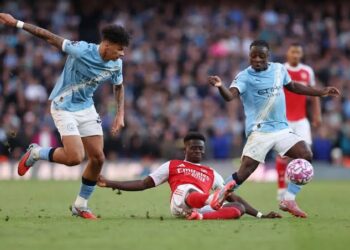 FA Community Shield: 3 reasons Manchester City will beat Arsenal