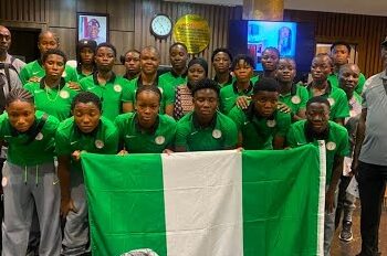 Falconets