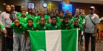 Falconets