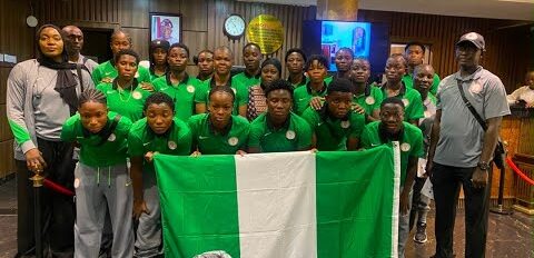 Falconets