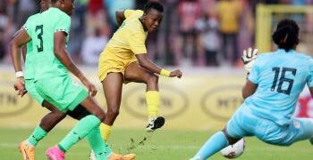 super falcons