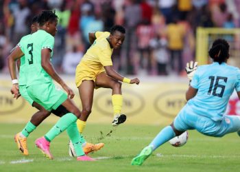 super falcons