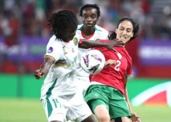 WAFCON set for new champion as Cameroon knock out Morocco, Malawi breeze past Algeria