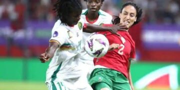 WAFCON set for new champion as Cameroon knock out Morocco, Malawi breeze past Algeria