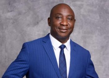 NFF President confirms resignation, Advises Executive Committee to do same