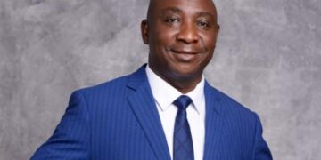 NFF President confirms resignation, Advises Executive Committee to do same